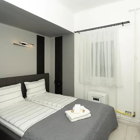 Behome Apartment Pécs Exterior photo