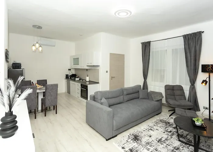 Behome Apartment
