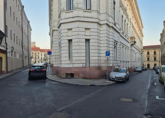 Behome Apartment